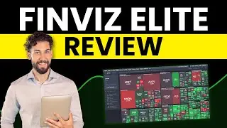📌 Finviz Elite Review 2026 👈 Is It Worth the Price? (Honest Breakdown!)