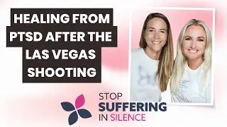 Healing After the Las Vegas Shooting