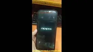 Oppo A1k CPH1923 Pattern Password Unlock UMT Mtk Tool V3.6 Frp Remove Just Code