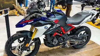 Top 10 New Lightweight ADV Motorcycles With Biggest Potential