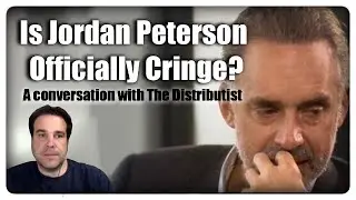 Is Jordan B. Peterson's Vision of Conservatism