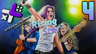 Rising Star 2: Merchandise - Episode 4
