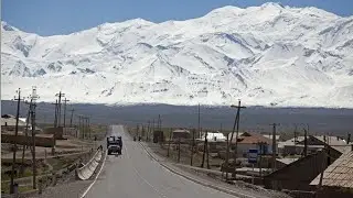 АХБОР АЗ МУРГОБ