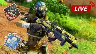 LIVE - Ranked Trio's (Silver-Gold) - 