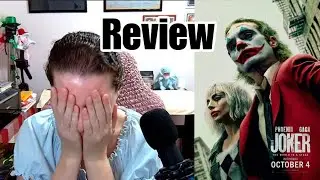 Joker Folie à Deux Review