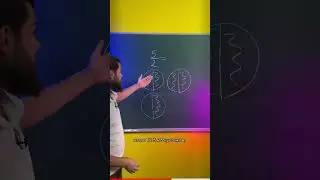 Как перевести неправильную дробь в смешанное число?