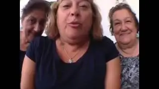 Vine Keşfeden Teyzeler