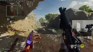 Symfuhny Demonstrates the STUPIDLY Wide Skill Gap black ops 6 will have
