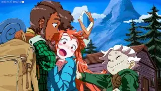 И вновь перепрохождение и кашель | Celeste Revisited #1