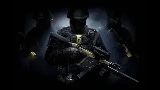 Rainbow Six Siege: Noob in Ranked