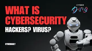 Understanding Cyber Security a quick guide