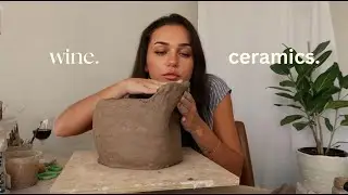 answering your q's | tipsy pots