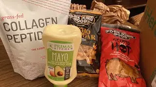 Unboxing Collagen Peptides From iHerbs @iamgee1021