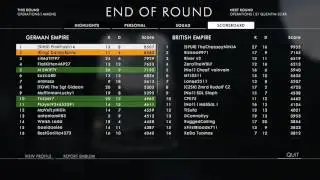 Battlefield 1 - Slight Issue After May Update