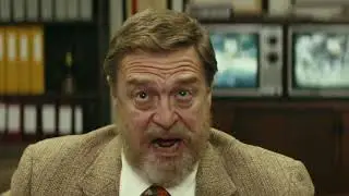 Kong: La isla calavera (2017)