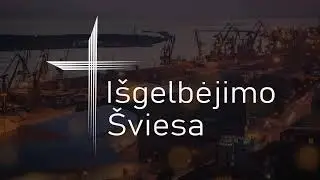 Nemylėk šio pasaulio | Dmitrij Romančik