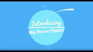 Product Video: Phone Flipper