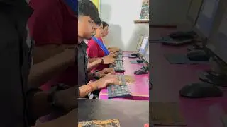 Typing test Remington Gail Bihar Beltron #typing #beltron_2024 #viral #trending #shorts