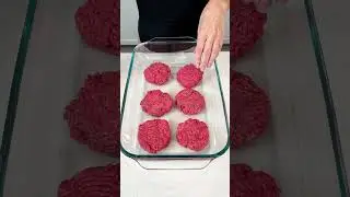 All in one pan dinner