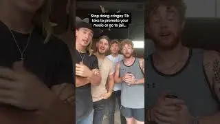 It is what it is 🤷 #ontheoutside #tour #tinroof #tour #breakitself #ustour #oto #newsong