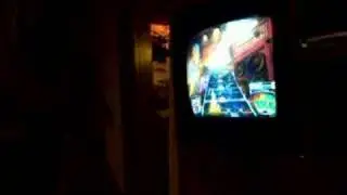 Guitar hero 2 -- Ramones - I Wanna Be Sedated
