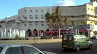 Monopol Hotel In Tel-Aviv, Israel