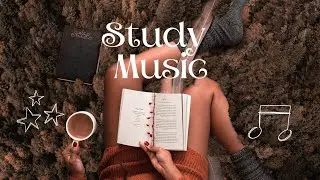 🍁 𝗦𝗧𝗨𝗗𝗬 📖 𝗠𝗨𝗦𝗜𝗖 𝗕𝗘𝗔𝗧𝗦 🍁𝗥𝗘𝗟𝗔𝗫𝗔𝗧𝗜𝗢𝗡 𝗗𝗘𝗘𝗣 𝗙𝗢𝗖𝗨𝗦 𝗠𝗨𝗦𝗜𝗖
