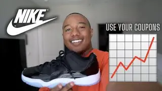 Nike Jordan 11 Space Jam Low Review | Hold or Sell
