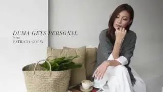 Patricia Gouw: Get To Know Me | 