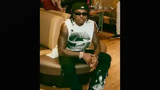 (FREE) Gunna Type Beat - "European”
