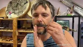 Варган Летягина - Белая Волчица