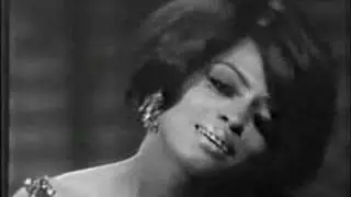 There's A Place For Us by The Supremes