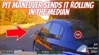 Bad drivers & Driving fails -learn how to drive 