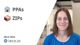 PPAs, ZIPs y unifilares - Novedades abril 2023