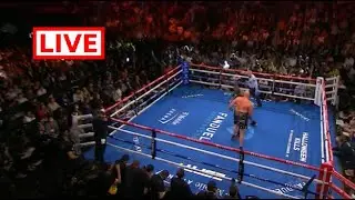 Tyson Fury vs Francis Ngannou Fight Boxing Live Stream
