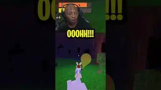 99 NIGHTS IN THE FOREST-WHERE DID HE COME FROM....😮😂