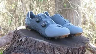 2021 Specialized S-WORKS Recon Shoe Overview