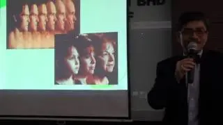 Prof Robert Ko - FORUM: The Wonder of TCM in Anti-Ageing