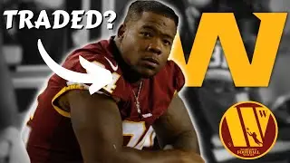 Daron Payne Close To Getting Traded?