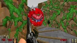 Doom - My House and then some (Marc1.wad)