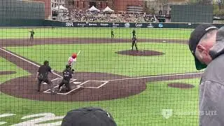 2024 Carter Holton, Vanderbilt