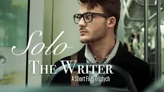 The Writer | Short Film [2024]