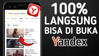 cara membuka situs d3w4s4 lewat yandex