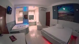Capri Motel - O destino de quem ama!