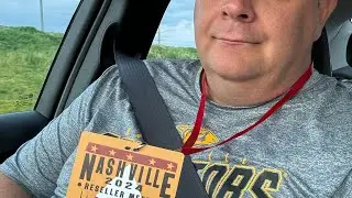 WELCOME TO NASHVILLE! Hometown Meet Up Is Loads of Fun