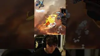 The Most UNBELIEVABLE Brawlhalla Combo... 🤯