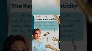 The Great Reconnection: Finding Your Authentic Self