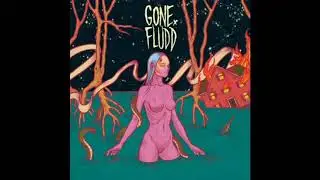 GONE.Fludd - Проснулся в темноте(1 час)