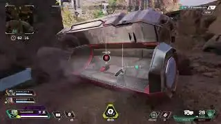 MY HIGHEST DAMAGE OF SEASON 10 ALMOST PR!