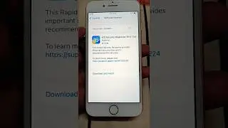 How to Download and Install iphone Software Update